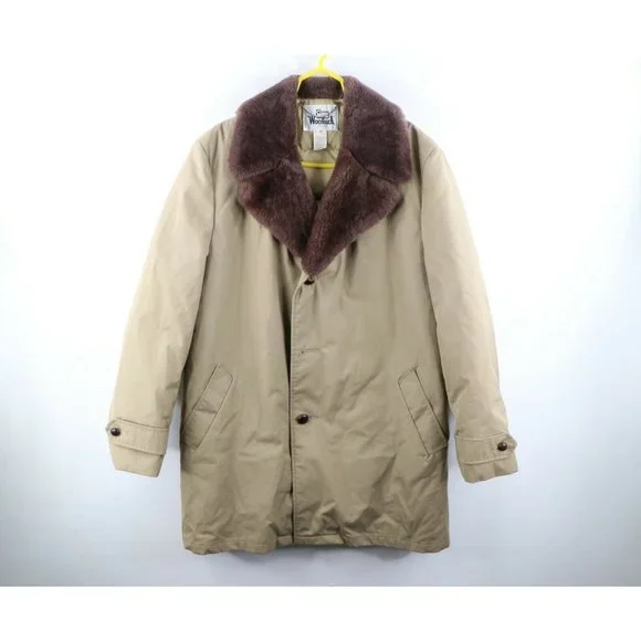 Woolrich | Jackets & Coats | Vintage 6s Woolrich 44 Down